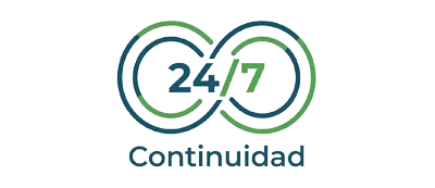 Continuidad del servicio de transporte