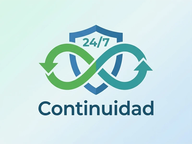 Servicios continuos